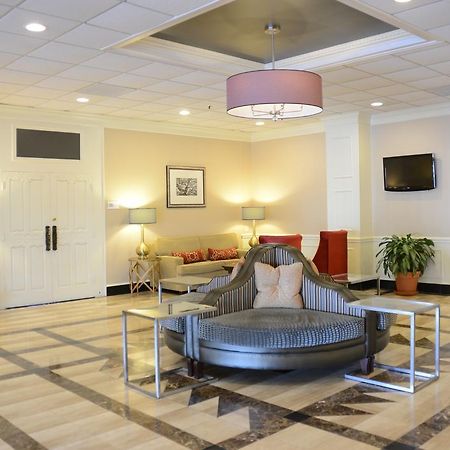 Charleston Airport Hotel North Charleston Interior photo