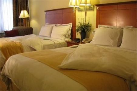 Charleston Airport Hotel North Charleston Room photo