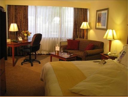 Charleston Airport Hotel North Charleston Room photo